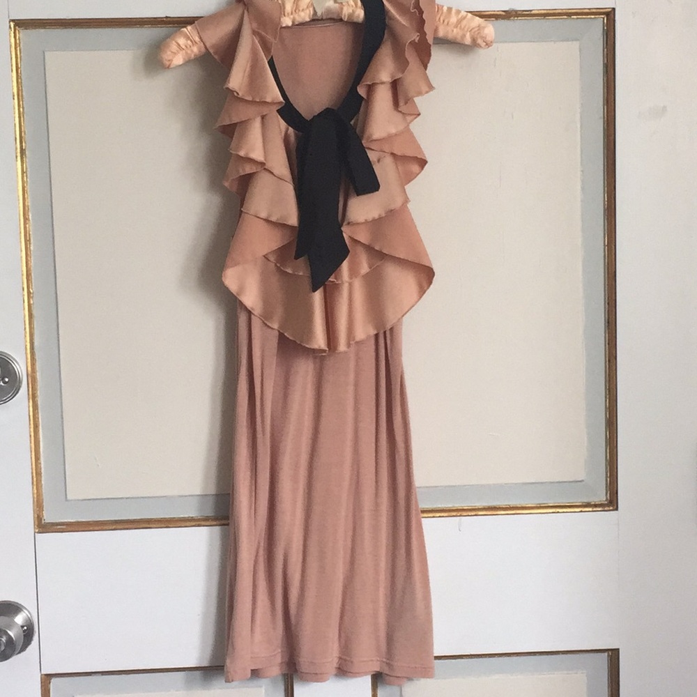 Ladies dress